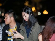 Thời trang - Cao Ngân tái xuất xinh đẹp và đầy đặn hơn khiến ai cũng vui mừng