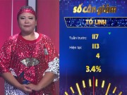 Làm đẹp - Bước nhảy ngân cân: Tố Linh nỗ lực giảm cân vì mong một lần được mặc áo dài