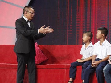 MC Lại Văn Sâm tuyên bố sẽ dành 2 tháng lương hưu đầu tiên của mình để làm việc này!