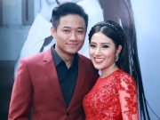 Giải trí - Quý Bình chính thức thừa nhận có người yêu mới, khẳng định không phải Tố My