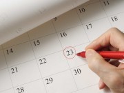 Chuẩn bị mang thai - Cách tính vòng kinh để tránh thai, thụ thai hiệu quả