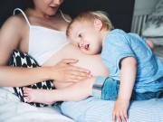 Chuẩn bị mang thai - 5 sự khác biệt rõ mồn một khi sinh con ở tuổi 25 và 35