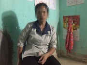 Tin tức - Vụ tử tù trốn trại: "Em tôi về chỉ xin bát cơm, chả nhẽ lại không cho em ăn"