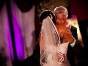 Eva tám - Có bố vợ "ghê gớm" thế này, thách ông con rể nào dám to tiếng, bắt nạt vợ