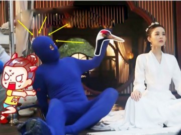 Sự thật siêu phũ sau những cảnh phim ấn tượng, đảm bảo ai cũng kinh ngạc