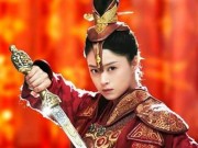 Eva tám - 3 mỹ nhân nổi tiếng lịch sử vì suy nghĩ kì quái, thà chết chứ không làm hoàng hậu