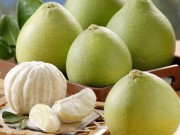 Sức khỏe - Ăn bưởi sai thời điểm sẽ nguy hiểm