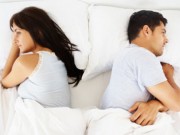 Sức khỏe - 8 nguyên nhân gây giảm ham muốn tình dục ở chị em