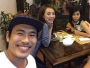 Clip Eva - Thu Trang và Kiều Minh Tuấn "chơi lầy", quyết tâm vì tiền mà không nhìn mặt nhau
