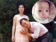 Bà bầu - "Trái ngọt" cho cặp đôi 7 năm tìm con vì chồng tinh trùng dị dạng, vợ u nang buồng trứng