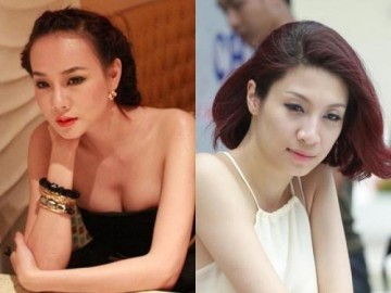 Pha Lê mỉa mai Dương Yến Ngọc chưa sống tốt bằng ai nên đừng lên mặt dạy đời