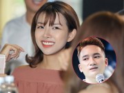 Sao Việt - Lần đầu lộ diện bạn gái trẻ măng, xinh như hot girl của Phan Mạnh Quỳnh