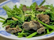 Sức khỏe - Những thực phẩm tuyệt đối không nên hâm lại vì dễ thành “độc dược”