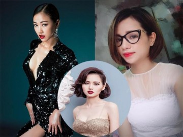 Đến lượt em chồng Tâm Tít lên tiếng, đấu khẩu nảy lửa trên mạng xã hội với Maya