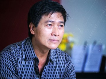 Trạm dừng nghỉ của người cha trên đường tới hạnh phúc