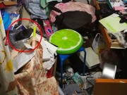 Nhà đẹp - Chàng trai "sốc đến tận óc" khi lần đầu bước vào phòng bạn gái