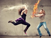 Eva tám - Đau đầu vì vợ và người cũ xỉa xói nhau trên Facebook cho cả thiên hạ biết