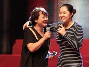 Giải trí - Bảo Trâm Idol lần đầu xuất hiện sau khi sinh con gái đầu lòng