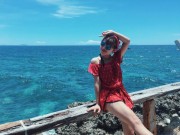 Du lịch - 9x xinh đẹp và những chuyến đi “giá bình dân”, trải nghiệm trọn vẹn” hút cư dân mạng