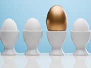 Chuẩn bị mang thai - Tín hiệu cơ thể nhận biết thời điểm rụng trứng