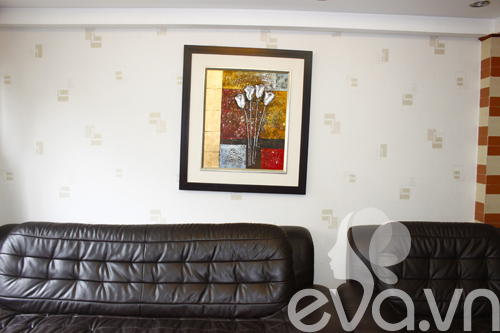 Khoe nhà: 40m2 ưa nhìn vì gọn gàng - 8