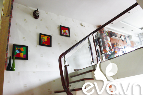 Khoe nhà: 40m2 ưa nhìn vì gọn gàng - 5