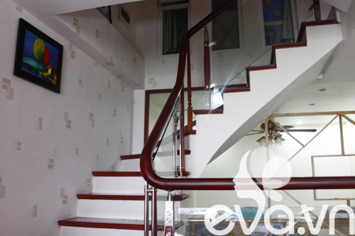 Khoe nhà: 40m2 ưa nhìn vì gọn gàng - 13