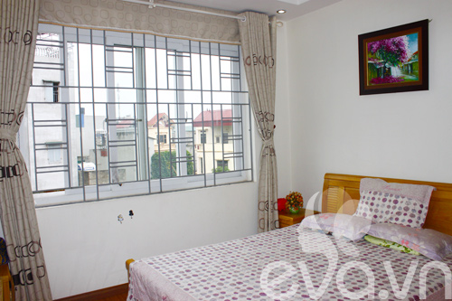 Khoe nhà: 40m2 ưa nhìn vì gọn gàng - 5