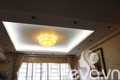 Khoe nhà: 40m2 ưa nhìn vì gọn gàng - 11