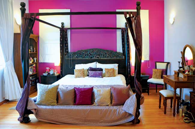 Biệt thự Sài Gòn quot;mỹ miềuquot; ngắm sông - 10