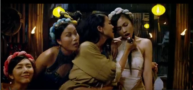 quot;Mỹ nhân kếquot; hút tiền tỷ dù bị chê nhạt - 1