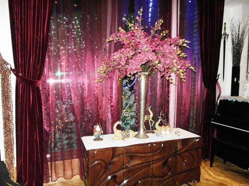 Đọ vẻ sang trọng nhà triệu đô của Sao Việt kì cựu - 19