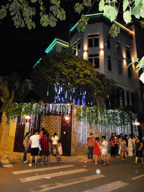 Đọ vẻ sang trọng nhà triệu đô của Sao Việt kì cựu - 20