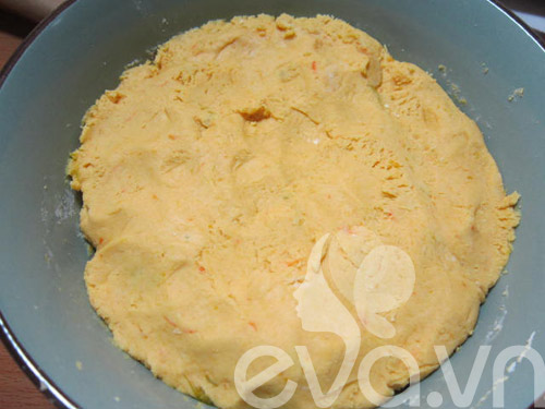 Chè bí đỏ bột sắn dây cuối tuần - 3