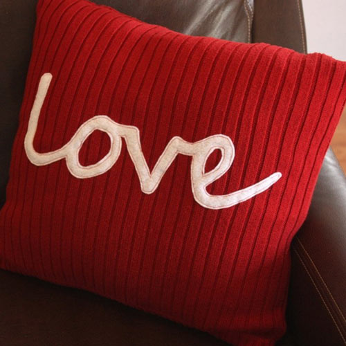 Làm gối xinh gối đẹp chào 2013 - 11