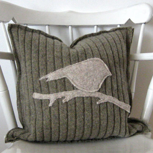 Làm gối xinh gối đẹp chào 2013 - 12