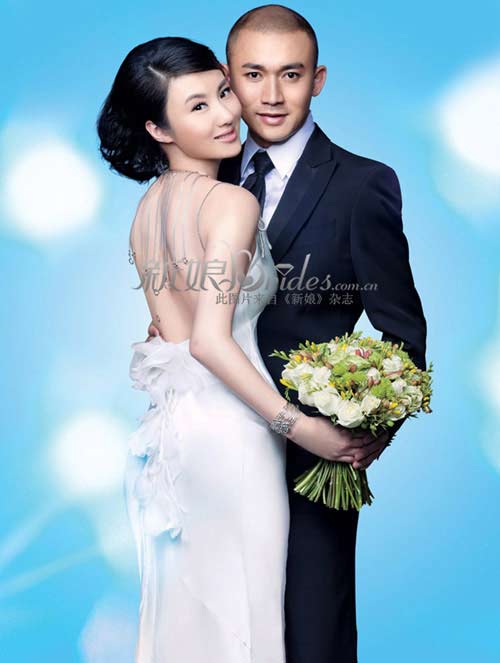 Những cuộc chia tay rúng động Cbiz 2012 - 3