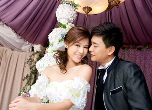 Những cuộc chia tay rúng động Cbiz 2012 - 4