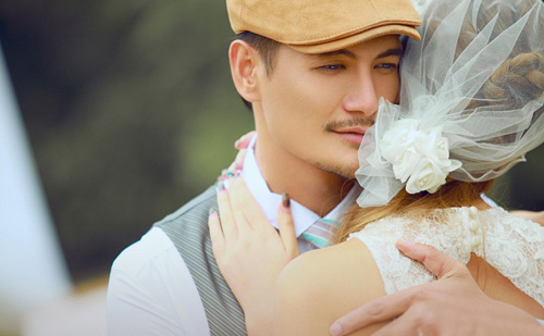 Trót có bầu nhưng bố mẹ bắt bỏ - 2