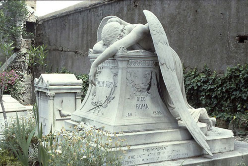 Những nghĩa trang ám ảnh nhất thế giới - 9