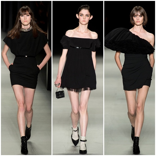 Saint Laurent: Rock cá tính vẫn lịch lãm - 14