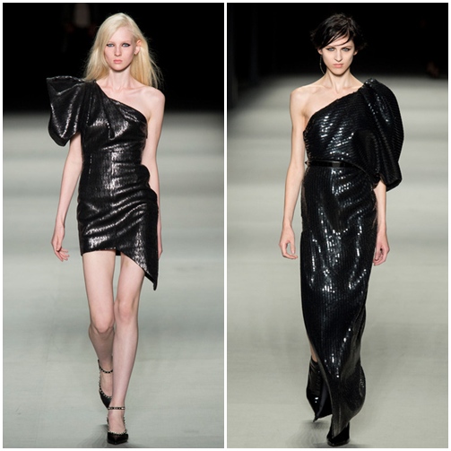 Saint Laurent: Rock cá tính vẫn lịch lãm - 13