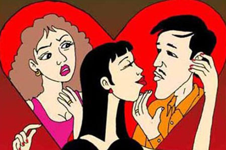 Cố lấy người có vợ sẽ bị phạt 3 triệu đồng? - 1