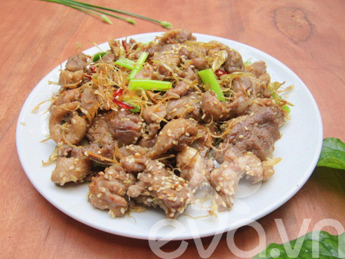 Thực đơn: Ăn gì với 90.000 đồng? - 1