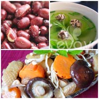 Thực đơn: Ăn gì với 90.000 đồng? - 6
