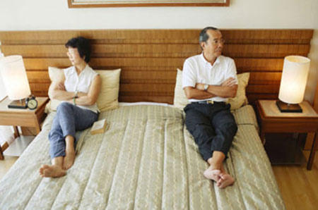 Tôi căm hận kẻ giật chồng của mẹ - 1