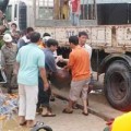 Tin tức - Tìm thấy thi thể Phó GĐ sở bị lũ cuốn