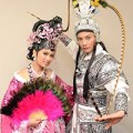 Làng sao - Hà Phương "lấy trọn" nước mắt khán giả VN tại Mỹ