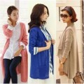 Thời trang - Cardigan điệu cho nàng công sở đón Thu