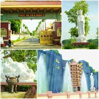 Hàng rào: Chàng vệ sĩ đáng yêu nhà mình - 7
